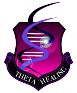 theta healing logo